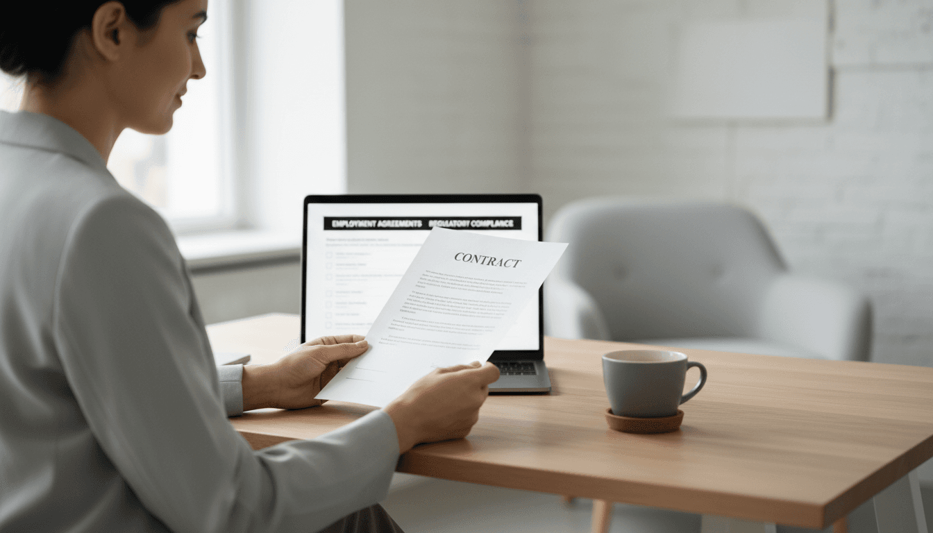 Legal Compliance Management