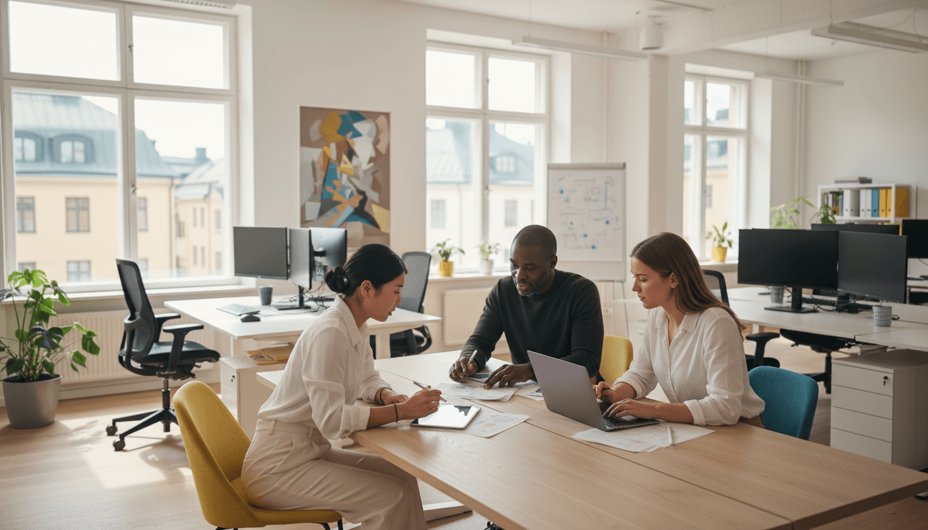 Employer of Record - Team Expansion